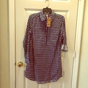 Size medium dress NWT